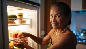 Comer à noite faz mal? Desvendando mitos e verdades